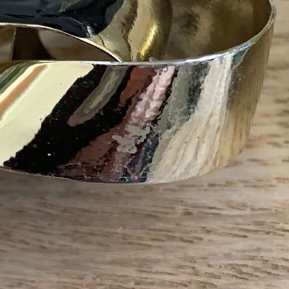 Vintage 80's Style Costume Jewelry Post Earrings Bundle Of Nine Pairs - Picture 7 of 17